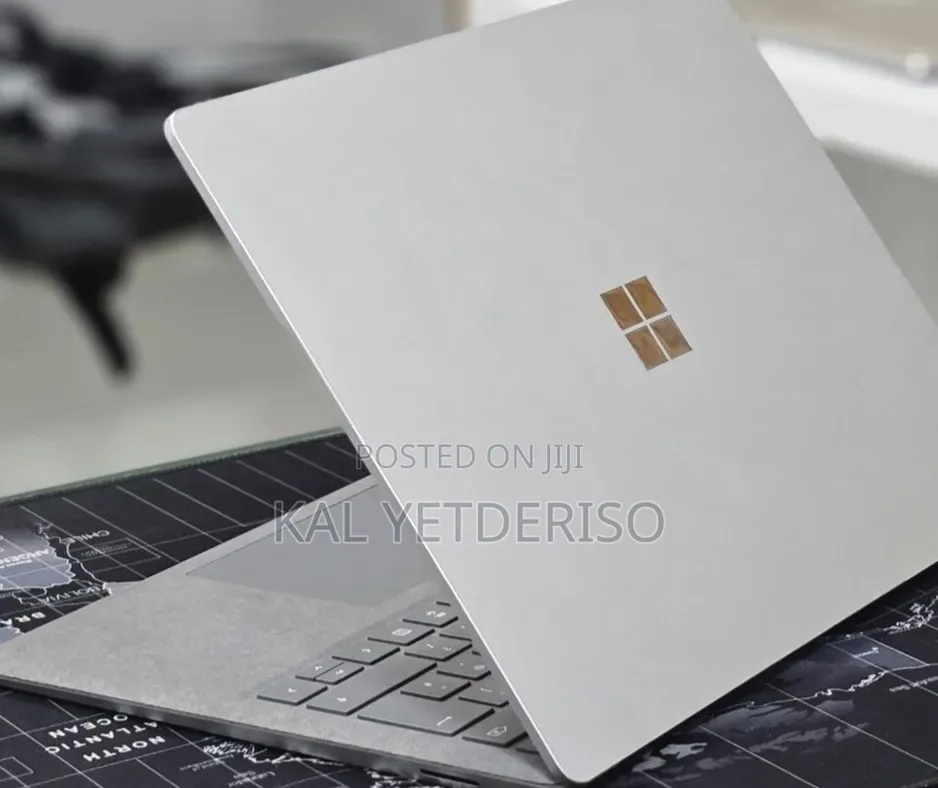 New Laptop Microsoft Surface Laptop 3 16GB Intel Core i7 SSD 512GB