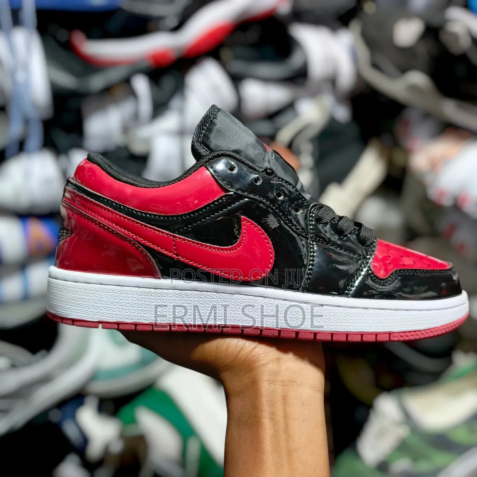 Real Men's Classic Shoes