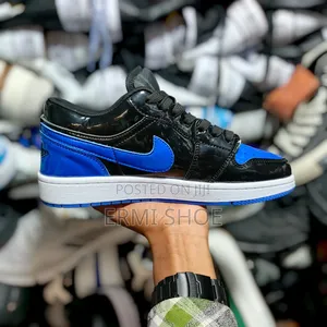 Real Men's Classic Shoes
