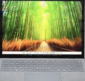 New Laptop Microsoft Surface Laptop 3 16GB Intel Core i7 SSD 512GB