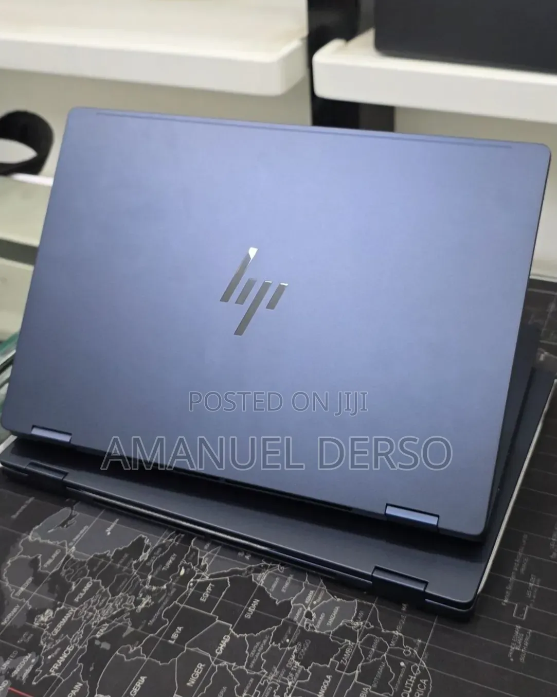 New Laptop HP Victus 15 16GB Intel Core i5 SSD 512GB
