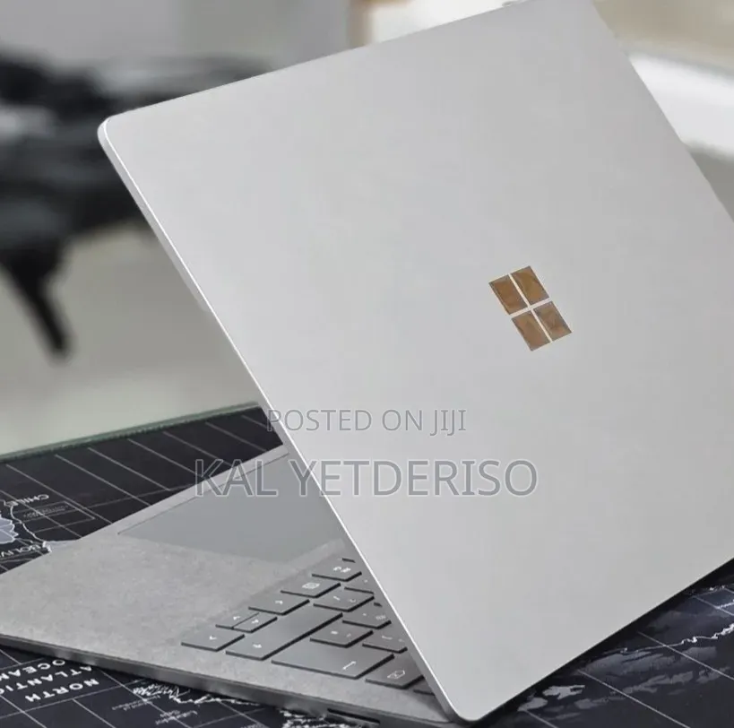 New Laptop Microsoft Surface Laptop 3 16GB Intel Core i7 SSD 512GB