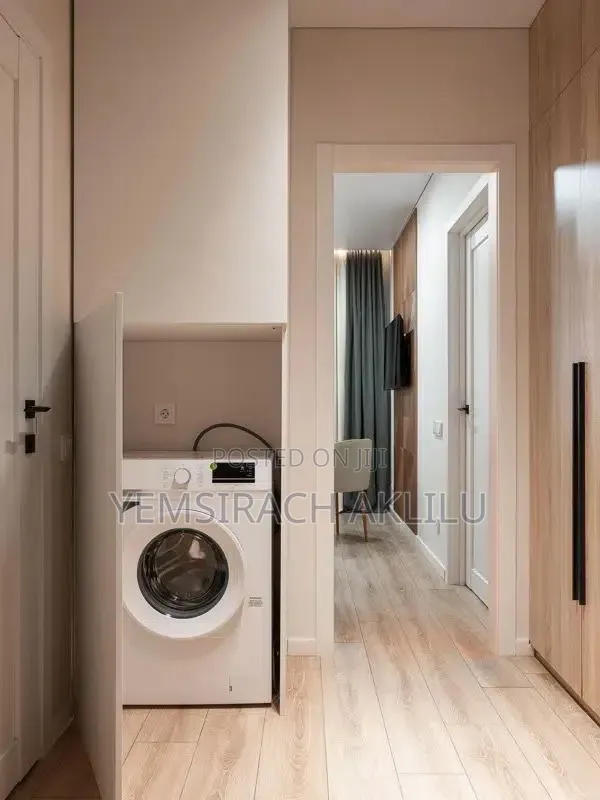 2bdrm Apartment in Lideta for sale