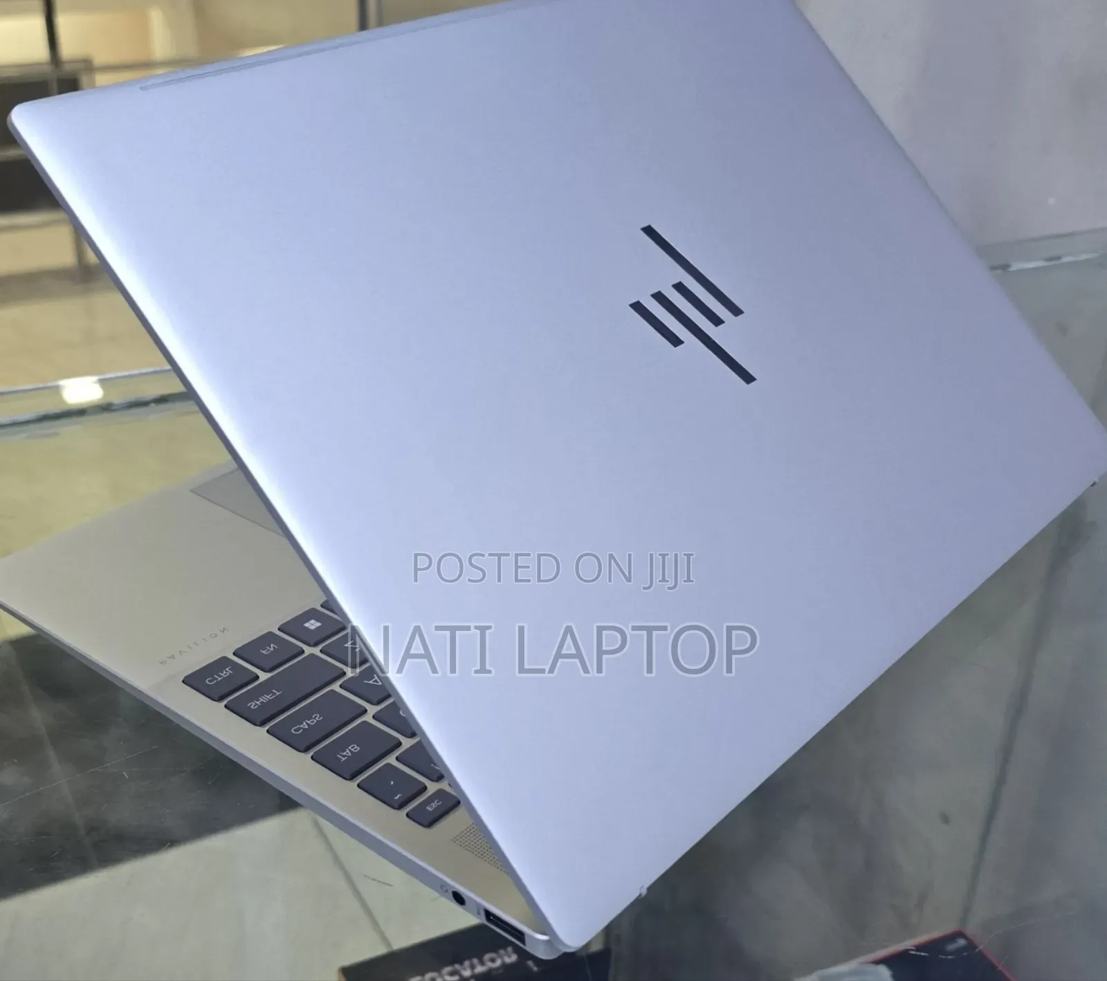 New Laptop HP Pavilion 15 16GB Intel Core i7 SSD 1T