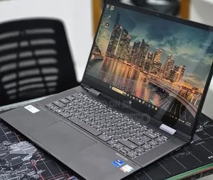New Laptop HP Envy 15 16GB Intel Core i7 SSD 512GB