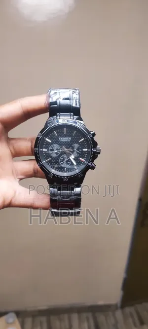 Men's Watch