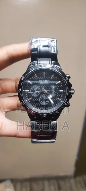 Men's Watch