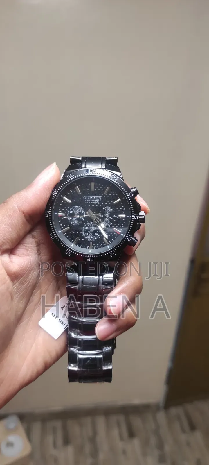 Men's Watch
