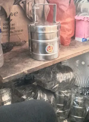 Baby Lunch Box
