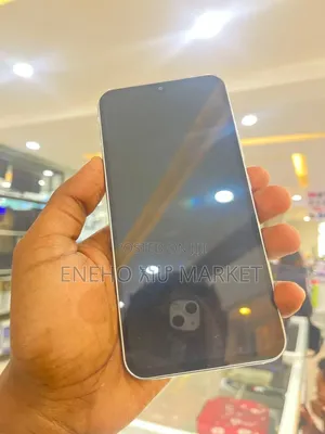 New Samsung Galaxy A34 128 GB White