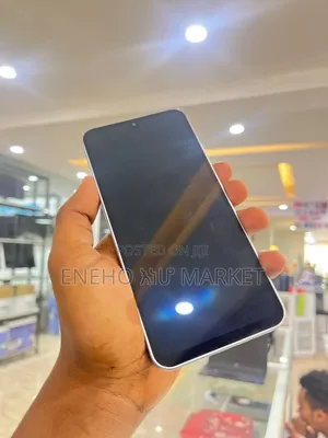 New Samsung Galaxy A34 128 GB White