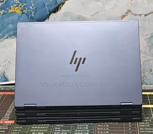 New Laptop HP OmniBook X Flip 14" 16GB Intel Core Ultra 7 SSD 1T