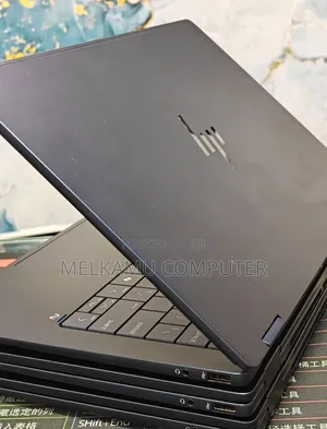 New Laptop HP OmniBook X Flip 14" 16GB Intel Core Ultra 7 SSD 1T
