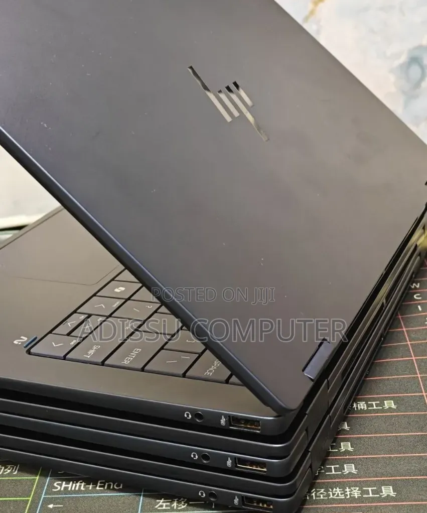 New Laptop HP Omen 15 16GB Intel Core Ultra 7 SSD 1T