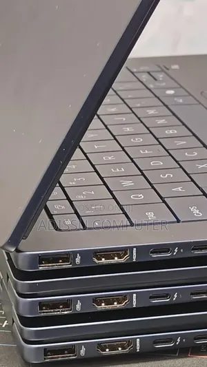 New Laptop HP Omen 15 16GB Intel Core Ultra 7 SSD 1T
