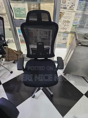 Manegarle Chairs