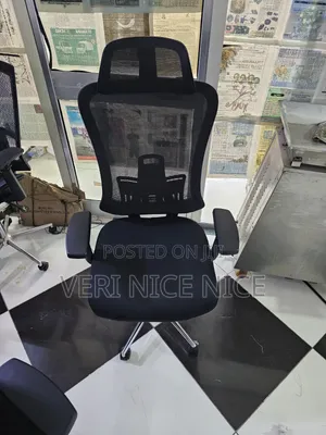 Manegarle Chairs
