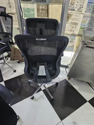 Manegarle Chairs