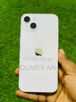 New Apple iPhone 13 128 GB