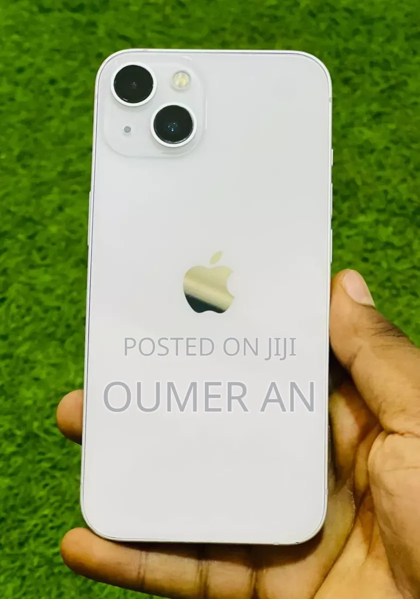 New Apple iPhone 13 128 GB