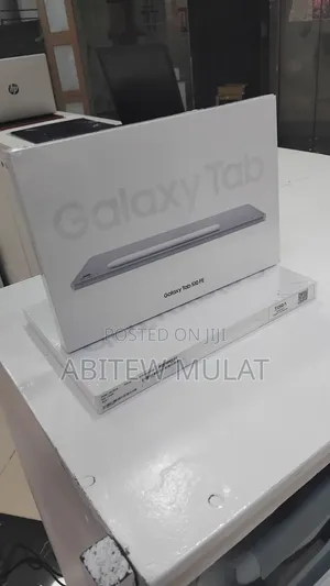 New Samsung Galaxy Tab S10 FE 128 GB