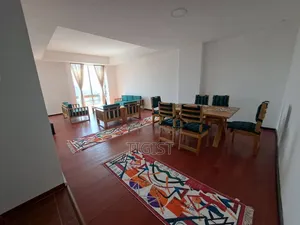 Furnished 3bdrm Apartment in Non, Bole for sale