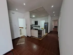 Furnished 3bdrm Apartment in Non, Bole for sale