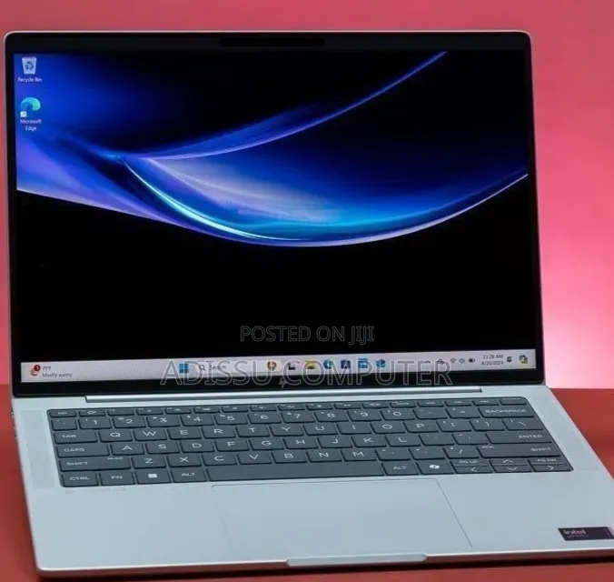 New Laptop HP EliteBook 640 G11 32GB Intel Core i7 SSD 1T