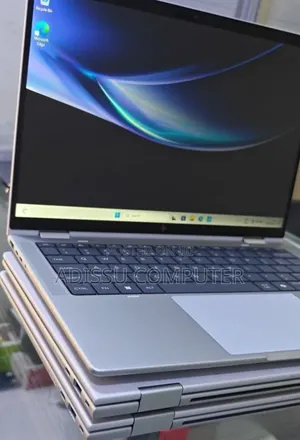 New Laptop HP EliteBook 640 G11 32GB Intel Core i7 SSD 1T