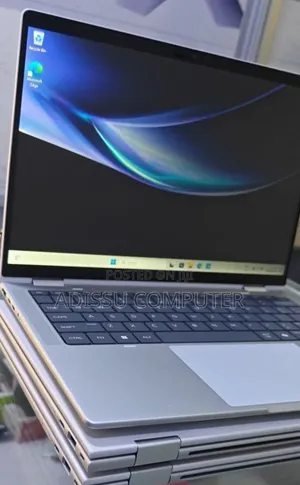 New Laptop HP EliteBook 640 G11 32GB Intel Core i7 SSD 1T