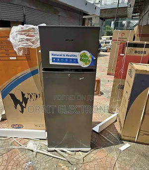 Gavox 210L Refrigerator