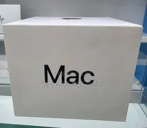 New Laptop Apple MacBook Pro 2024 M4 Max 16GB Apple M4 SSD 512GB