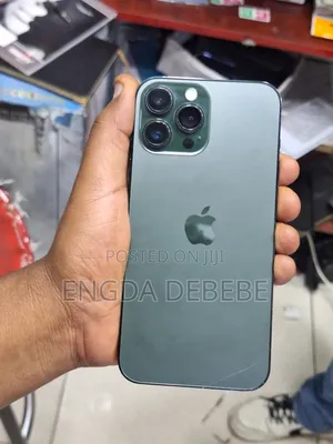 Apple iPhone 13 Pro Max 512 GB Blue