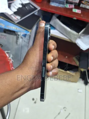 Apple iPhone 13 Pro Max 512 GB Blue