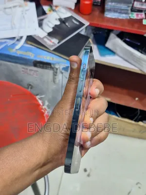 Apple iPhone 13 Pro Max 512 GB Blue