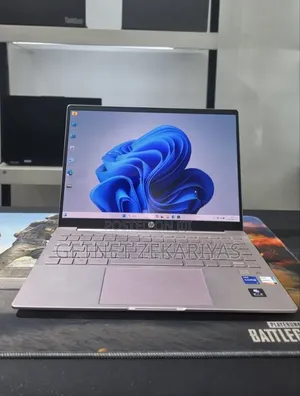 New Laptop HP Pavilion 14 16GB Intel Core i7 SSD 512GB