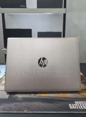 New Laptop HP Pavilion 14 16GB Intel Core i7 SSD 512GB