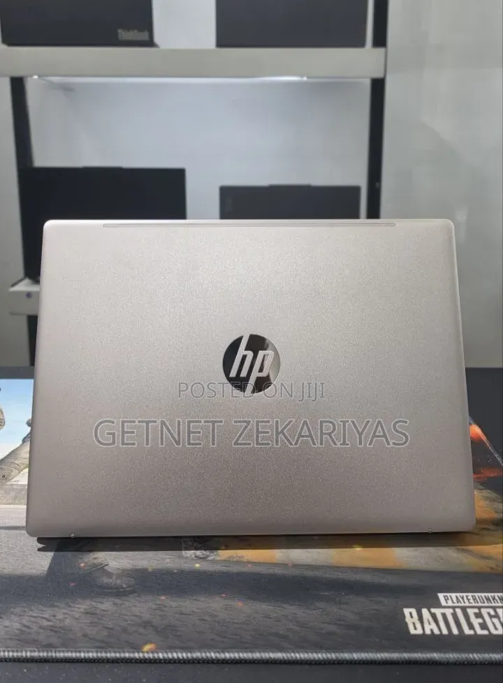 New Laptop HP Pavilion 14 16GB Intel Core i7 SSD 512GB