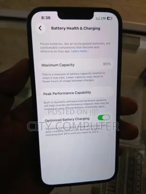 New Apple iPhone 13 Pro 256 GB Blue