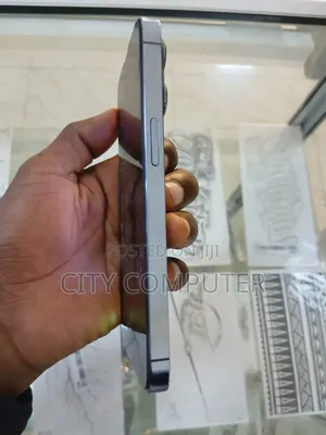 New Apple iPhone 13 Pro 256 GB Blue