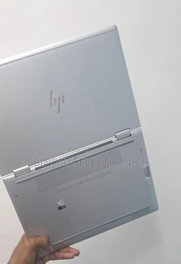 New Laptop HP EliteBook X360 1030 G3 16GB Intel Core i5 SSD 512GB