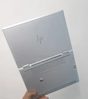 New Laptop HP EliteBook X360 1030 G3 16GB Intel Core i5 SSD 512GB
