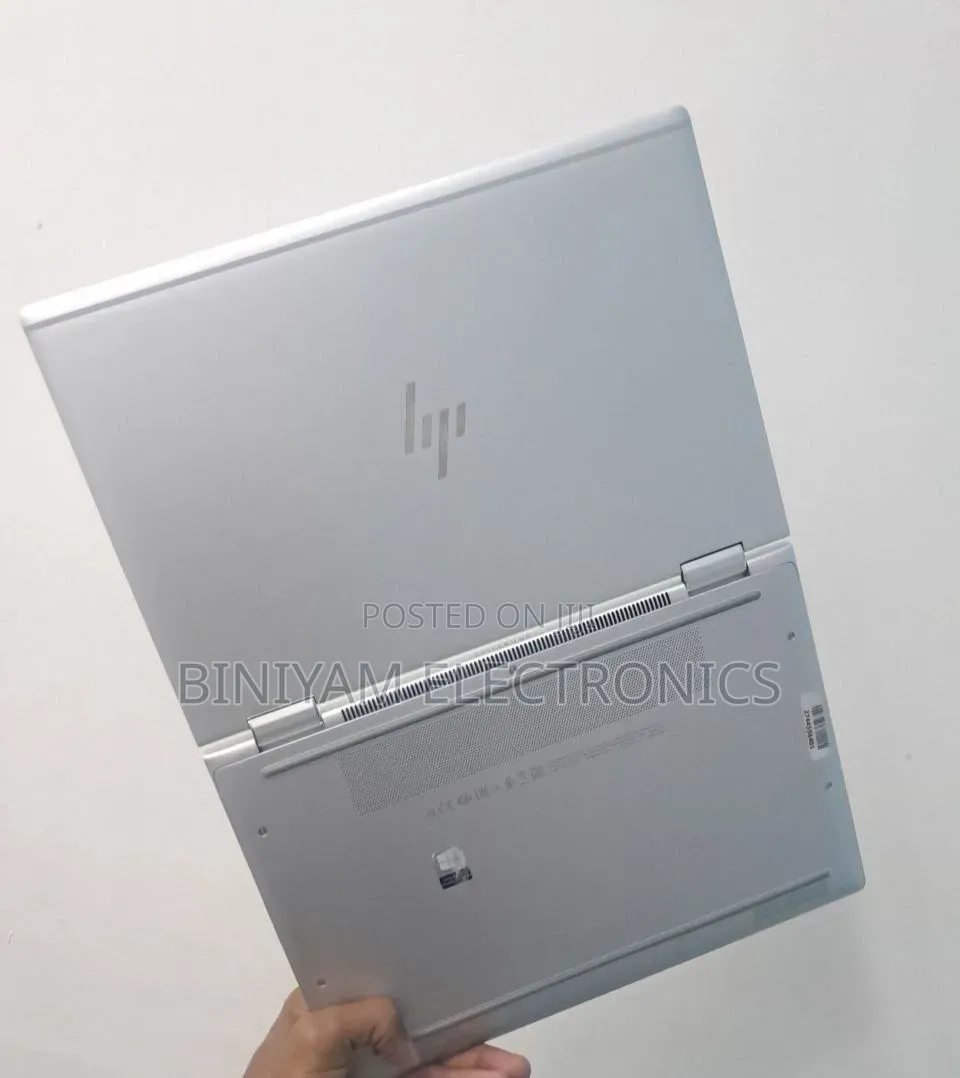 New Laptop HP EliteBook X360 1030 G3 16GB Intel Core i5 SSD 512GB