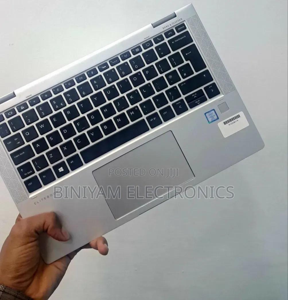 New Laptop HP EliteBook X360 1030 G3 16GB Intel Core i5 SSD 512GB