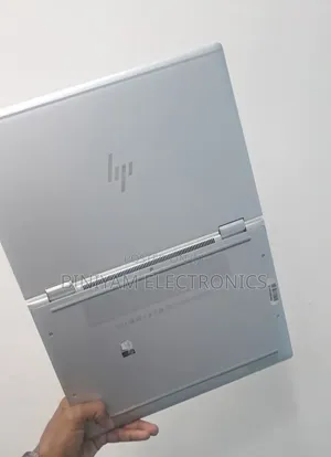 New Laptop HP EliteBook X360 1030 G3 16GB Intel Core i5 SSD 512GB