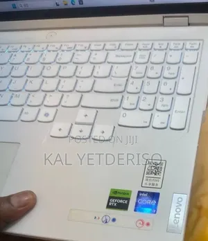 New Laptop Lenovo 16GB Intel Core i9 SSD 1T
