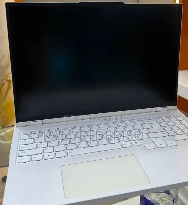New Laptop Lenovo 16GB Intel Core i9 SSD 1T