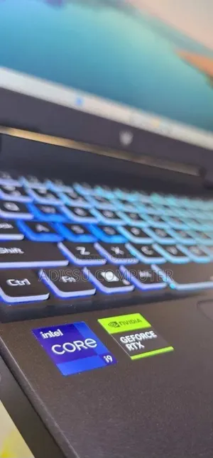 New Laptop Acer 16GB Intel Core i9 SSD 1T