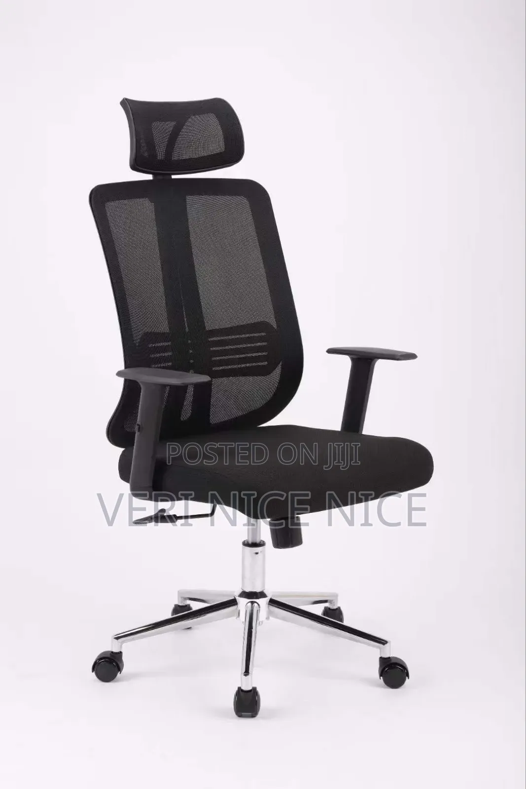 Loback Chairs