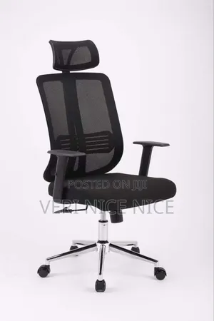 Loback Chairs